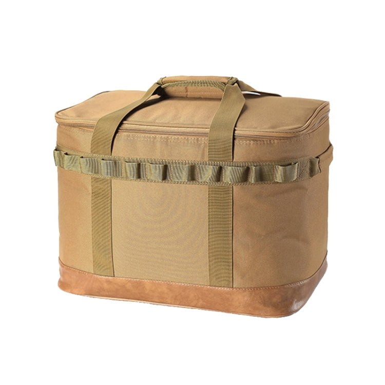 Camping Waterproof Tableware and Kitchenware Storage Bag Multifunctional Picnic Bag Reluova