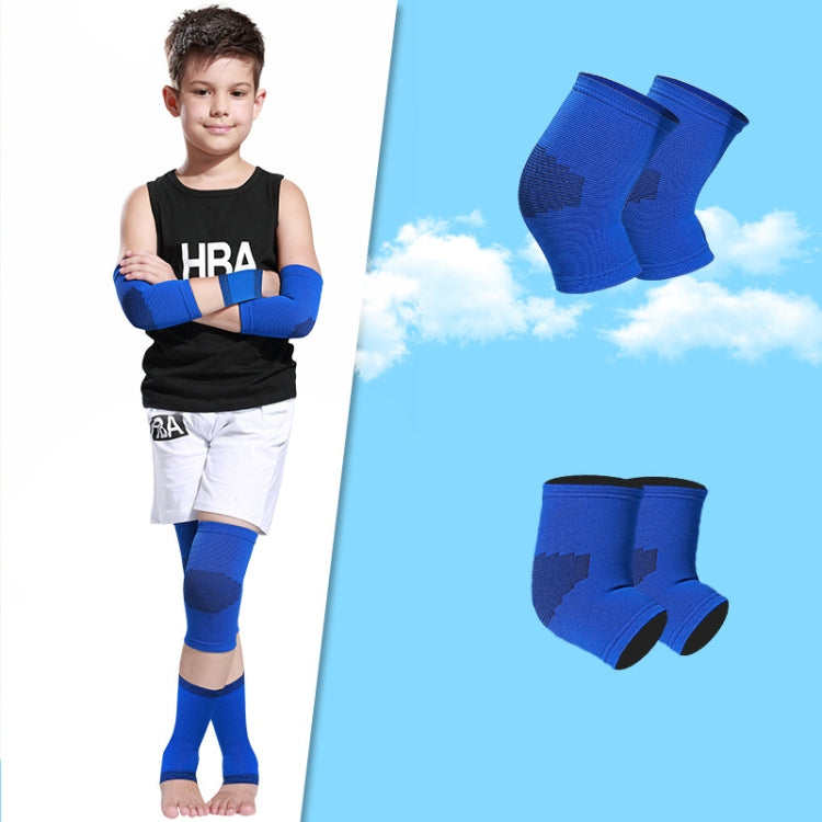 N1033 Child Football Equipment Basketball Sports Protectors, Series 2