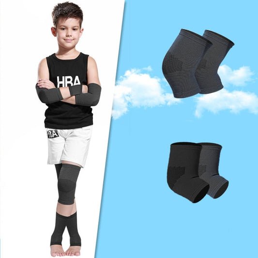 N1033 Child Football Equipment Basketball Sports Protectors, Series 1