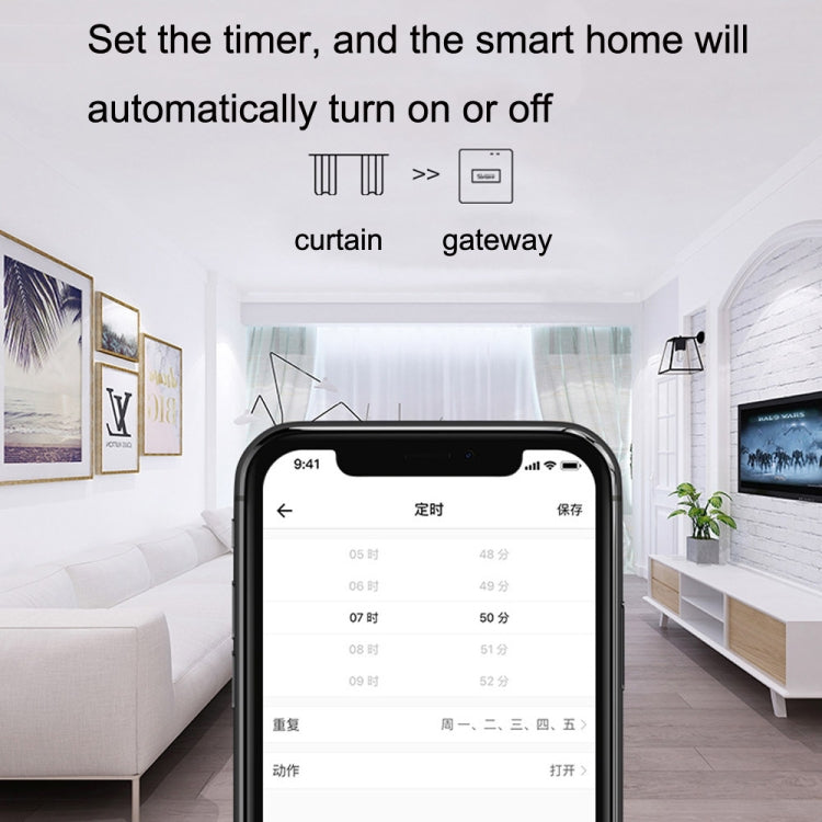 EWelink Smart Home WiFi Remote