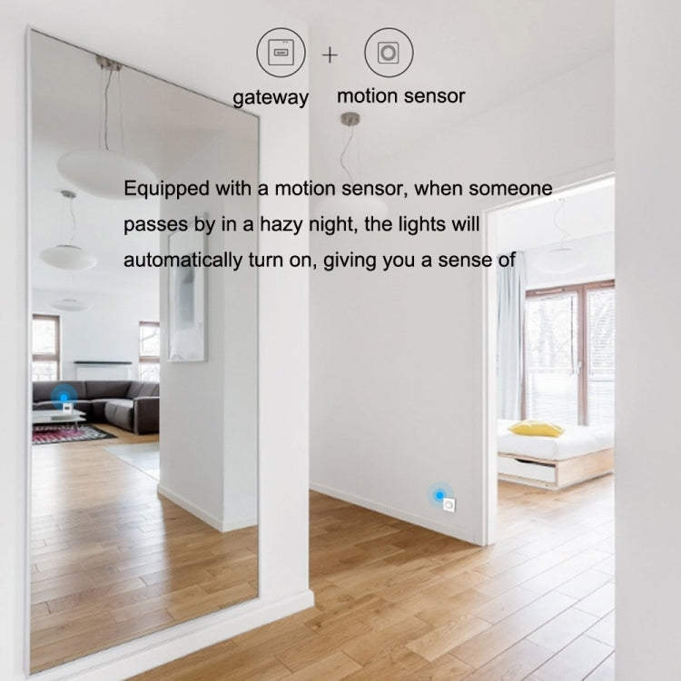 EWelink Smart Home WiFi Remote Reluova