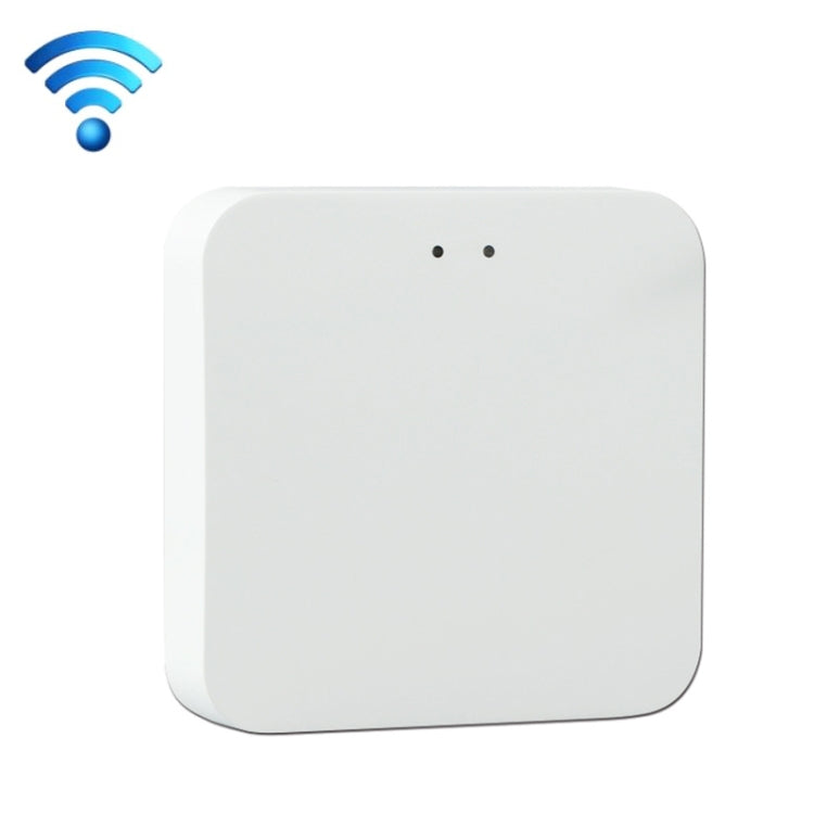 Tuya Intelligent Wireless Gateway Bluetooth Mesh+Zigbee Multimode Network Remote Control Full House Smart Device Reluova