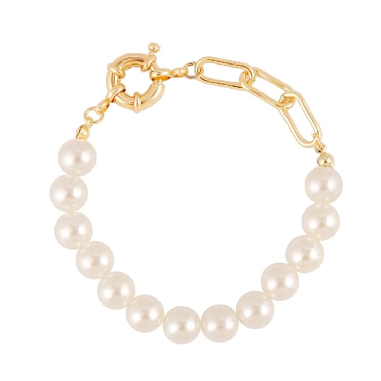 Bohemian Style Female Pearl Bracelet Reluova