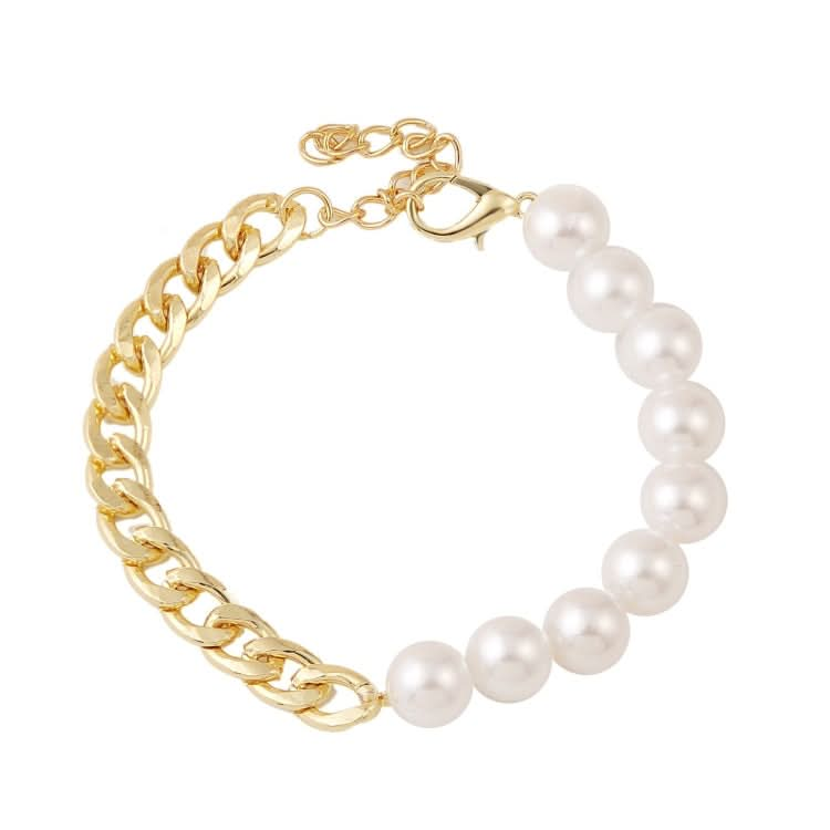 Bohemian Style Female Pearl Bracelet Reluova