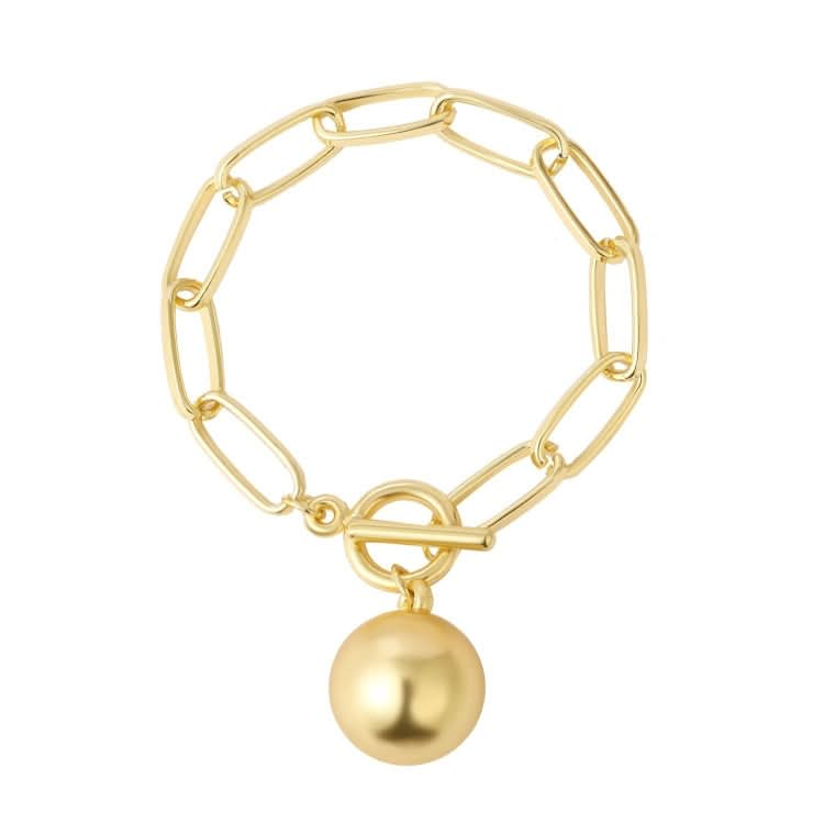 Bohemian Style Female Pearl Bracelet Reluova