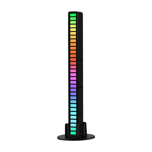 RGB Sound-controlled Rhythmic Response Lights Music Ambient LED Pick-up Lights My Store