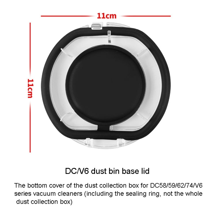 Vacuum Cleaner Replacement Accessories Reluova