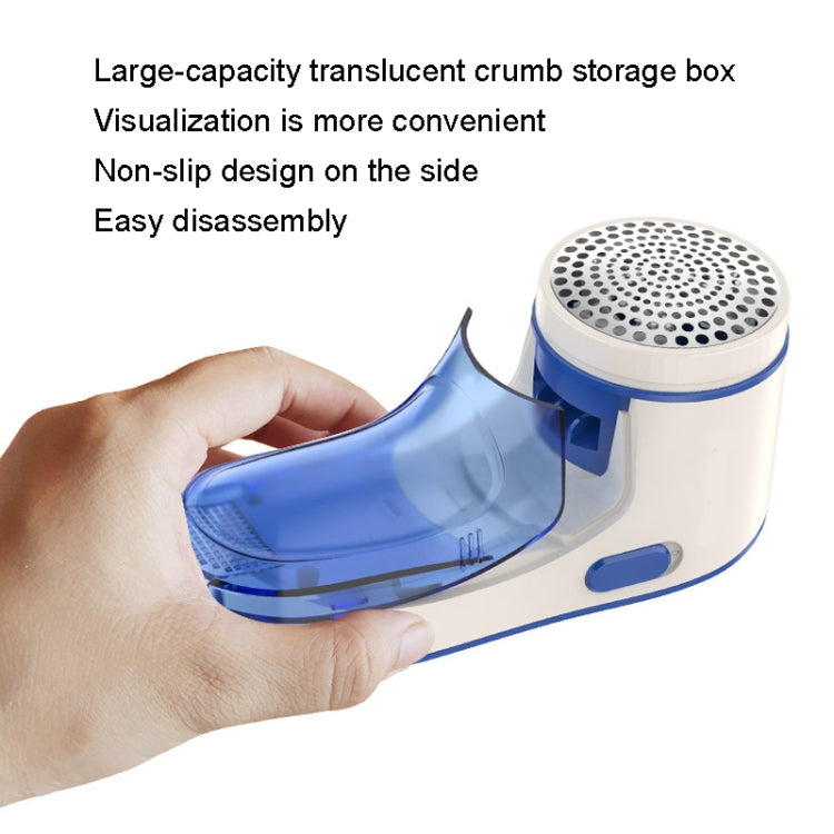 ZG-M22 Charging Hair Ball Trimmer Sweater Coat Deballer My Store