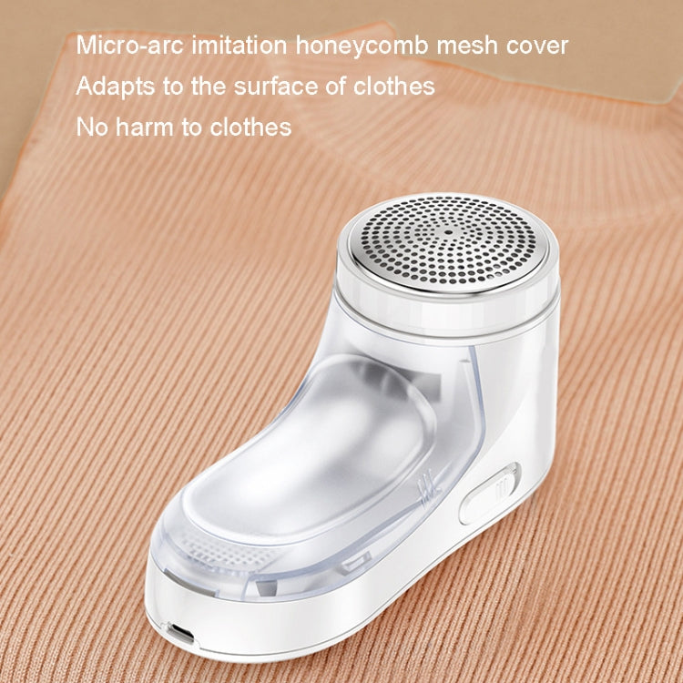 M22 Sweater Deballer Rechargeable Hairball Trimmer