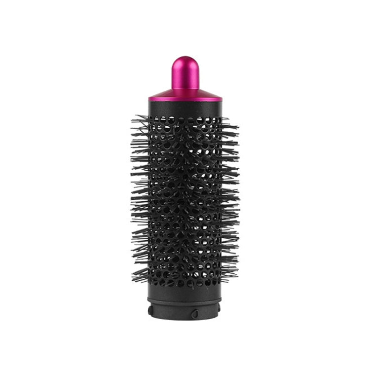 For Dyson Airwrap Cylinder Comb Hair Dryer Curling Attachment