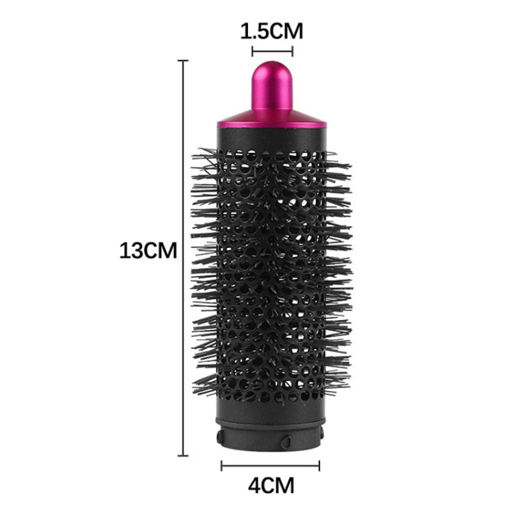 For Dyson Airwrap Cylinder Comb Hair Dryer Curling Attachment