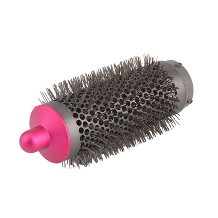 For Dyson Airwrap Cylinder Comb Hair Dryer Curling Attachment