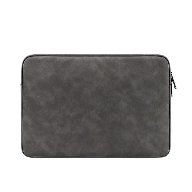 ND12 Lambskin Laptop Lightweight Waterproof Wear-resistant Sleeve Bag My Store