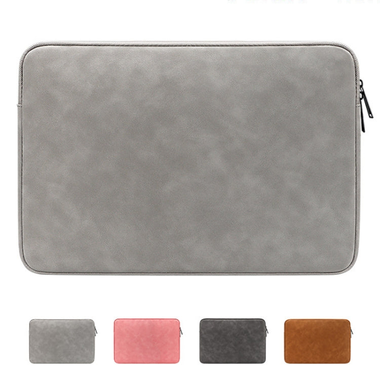 ND12 Lambskin Laptop Lightweight Waterproof Wear-resistant Sleeve Bag