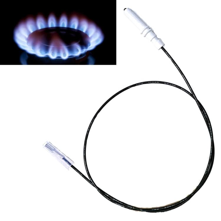 Universal Gas Stove Push Button Igniter Ceramic Igniter Spark Plug Reluova