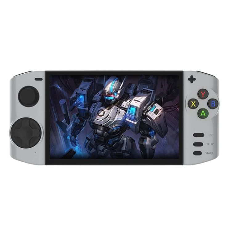 Mecha Edition 8G Pocket Game Machine Support Doubles Matching Pocket Console Reluova