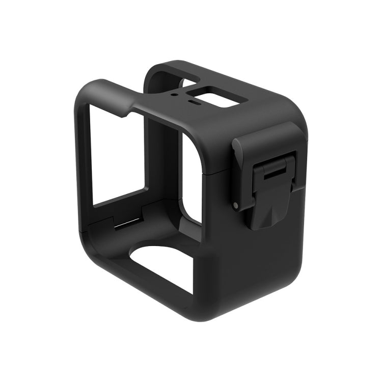 For GoPro Hero 11 Black Mini G11M-BHK-ADJ Protection Border / Rabbit Cage Sports Camera Accessories