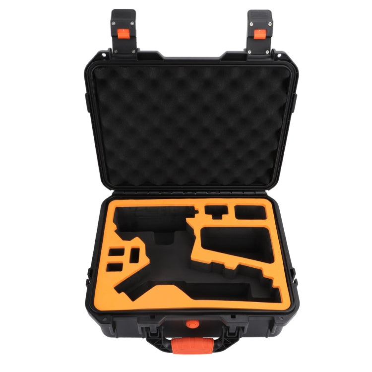 For DJI RS3 Mini Sunnylife AQX-7 Waterproof Safety Box Storage Bag