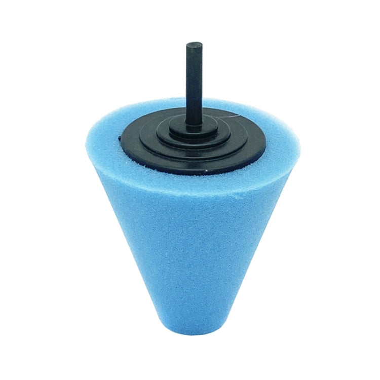 Car Cone 3 inch Polishing Sponge Wheel Polishing Disc ÎҵÄÉ̵ê