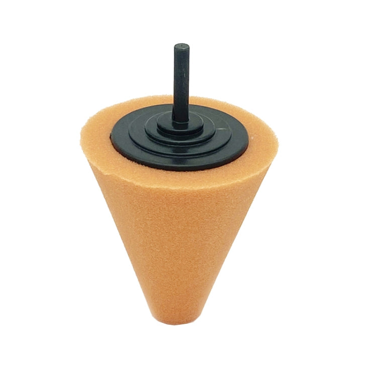 Car Cone 3 inch Polishing Sponge Wheel Polishing Disc ÎҵÄÉ̵ê