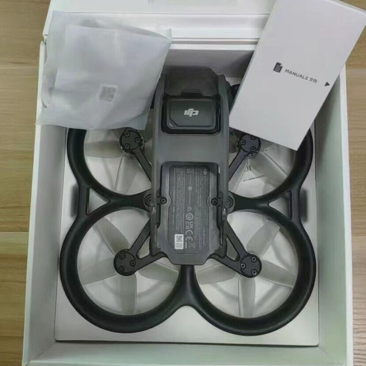 Second-hand DJI  AVATA Drone Without Battery