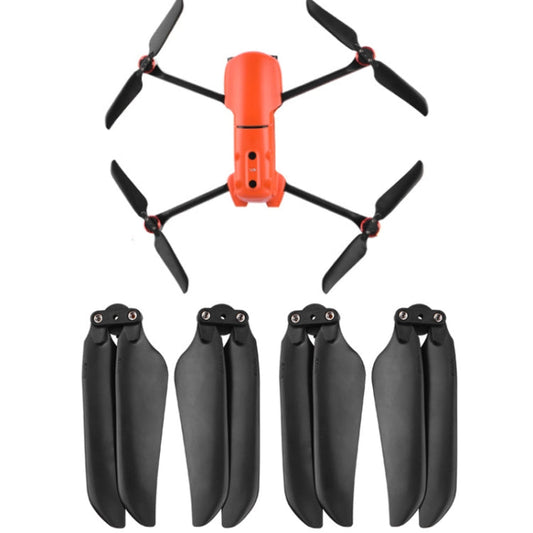 For Autel EVO II/EVO II Pro Propeller Wing Blade Drone Accessories