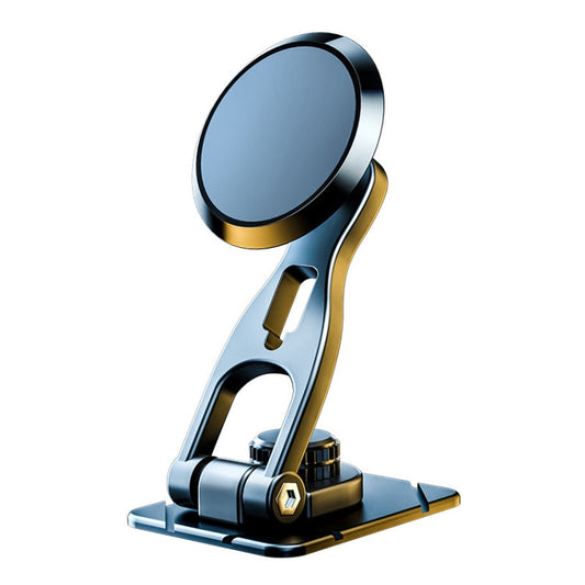 D29 Metal Car Phone Holder Floating Screen Folding Magnetic Phone Holder ÎҵÄÉ̵ê