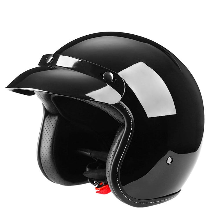 BYB 701 All Seasons Retro Motorcycle Helmet ÎҵÄÉ̵ê