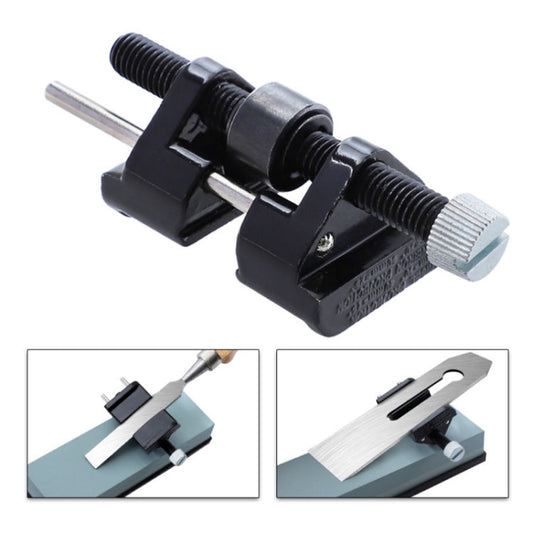 Manual Woodworking Planer Fixed Angle Sharpener Bracket