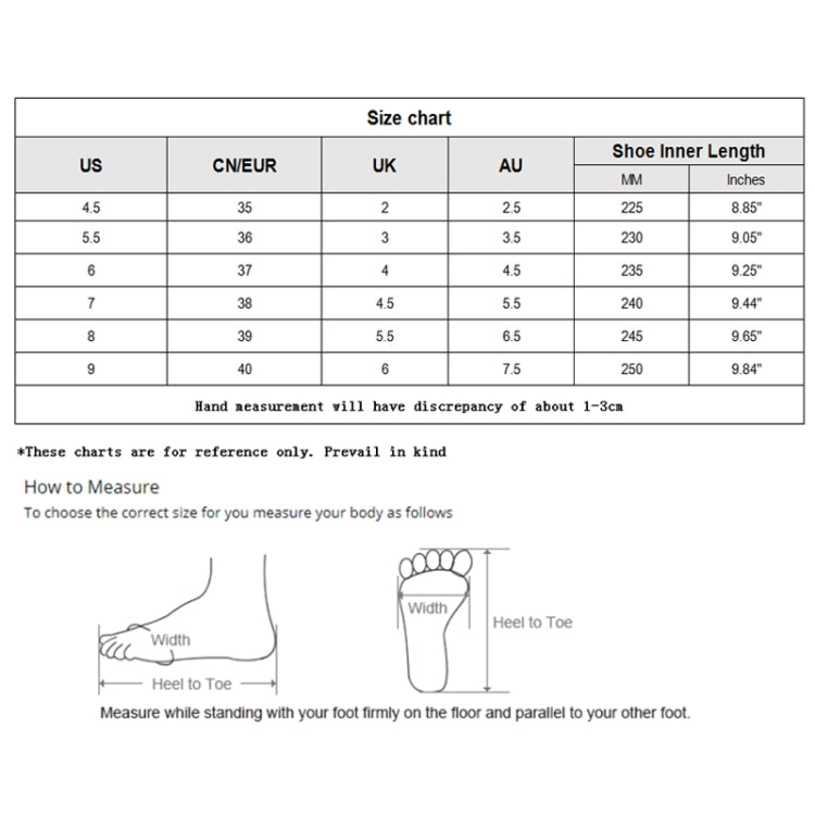 Summer Outerwear Thick Soled Casual Sandals Flat Slippers