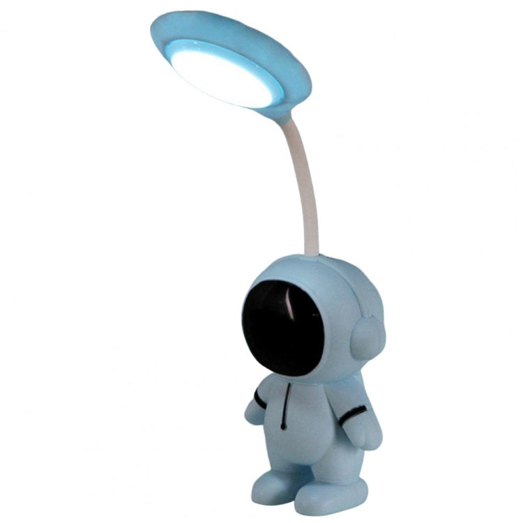 L-220903 Astronaut Eye Protection Study Lamp LED Rechargeable Reading Light My Store