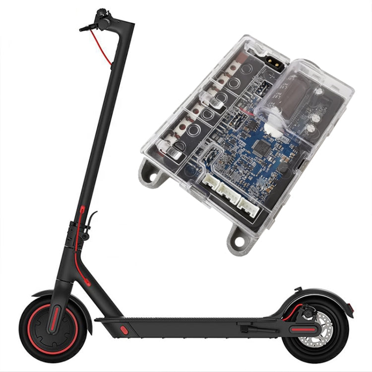 Electric Scooter Universal Accessories Line Main Board Controller Reluova