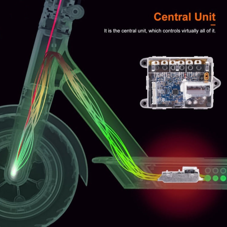 Electric Scooter Universal Accessories Line Main Board Controller Reluova