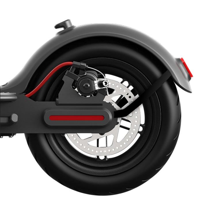 For Xiaomi M365 Electric Scooter Accessories, Fender+Bracket+Taillight Reluova