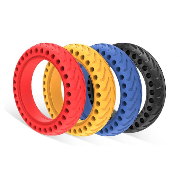 8 inch Electric Scooter Non-slip Honeycomb Outer Tire For Xiaomi M365/M365 Pro /1S/Pro2/Essential Reluova