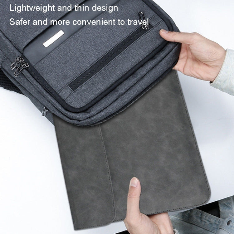 A20 Laptop Bag Magnetic Suction Slim Tablet Case Inner Bag My Store