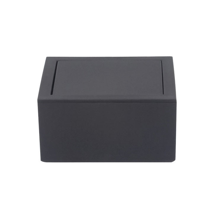 Cufflinks Box Twist Flip Frosted Matte Gift Box My Store