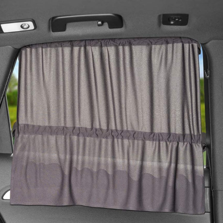 Car Side Window Privacy Blackout Heat Insulation Sunshade ÎҵÄÉ̵ê