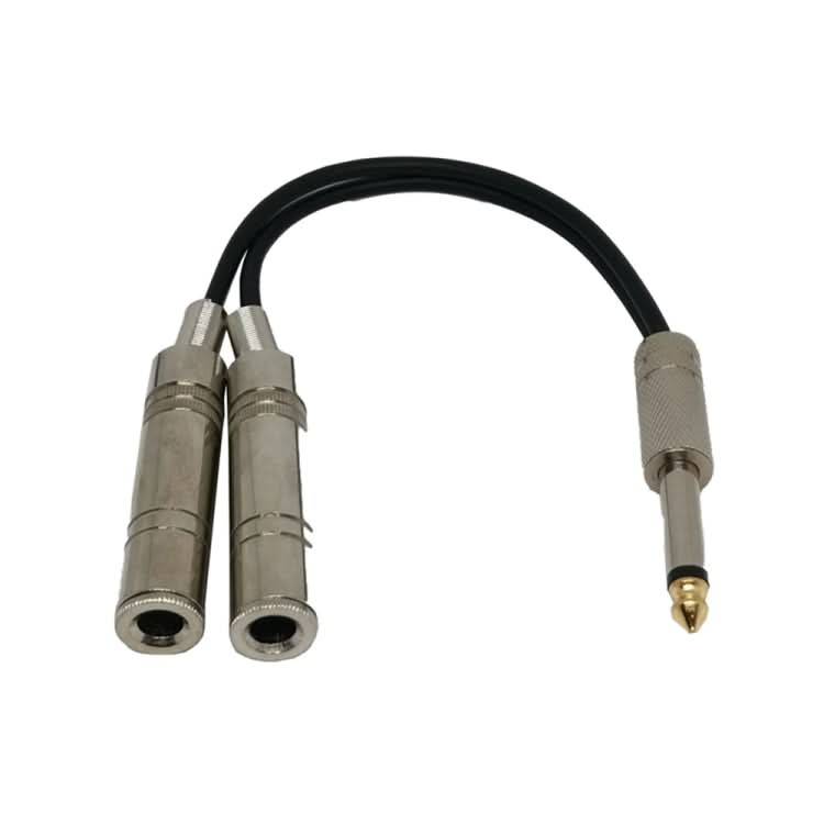 Noise Reduction Shielded Bass Electric Guitar Cable Musical Instrument Accessories Reluova