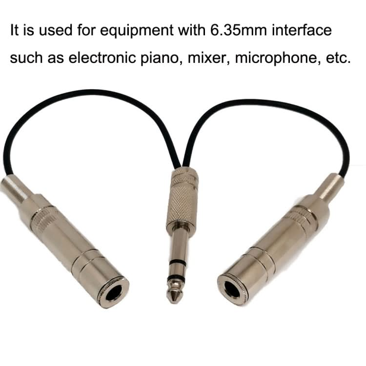 Noise Reduction Shielded Bass Electric Guitar Cable Musical Instrument Accessories Reluova