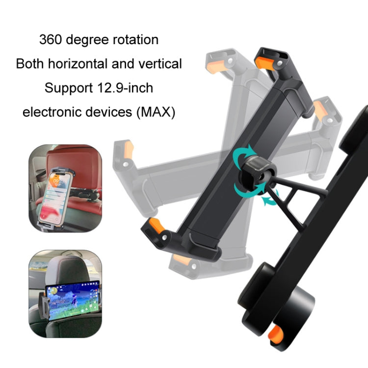 Car Rear Seat Mobile Phone Tablet Swivel Bracket ÎҵÄÉ̵ê