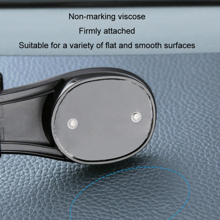 Multi-angle Adjustable Car Magnetic Suction Sticky Mobile Phone Holder ÎҵÄÉ̵ê