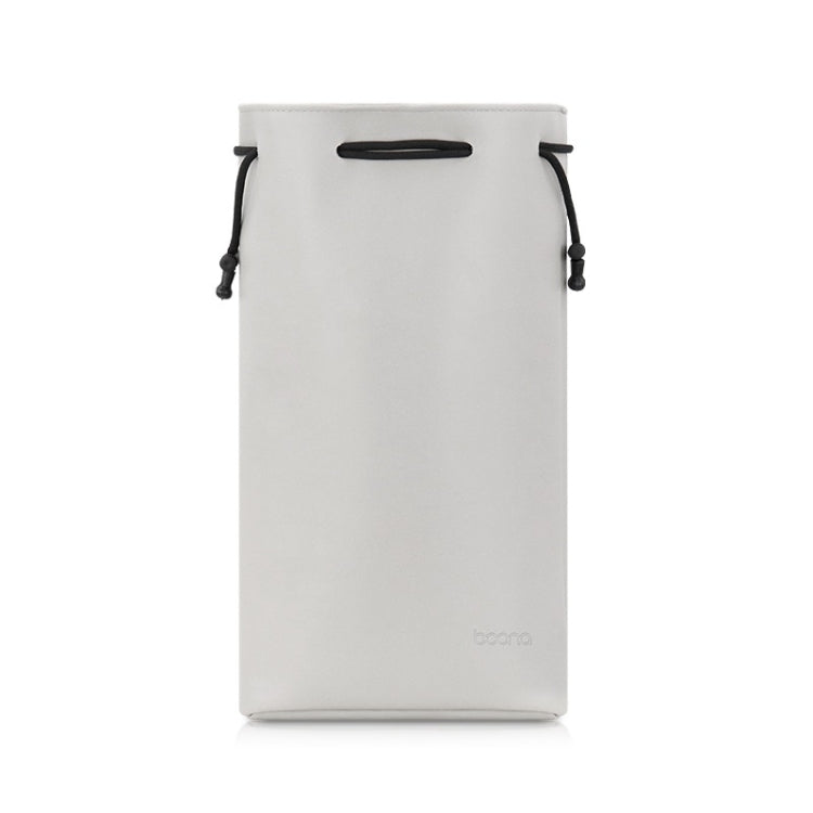 Baona DS-003 for Dyson Hair Dryer Complete Accessories PU Storage Bag Reluova