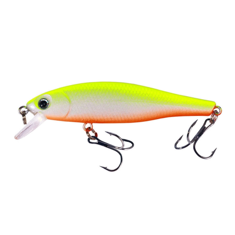 HENGJIA MI160 8.8cm 9g Floating Water Minno Fake Bait Reluova