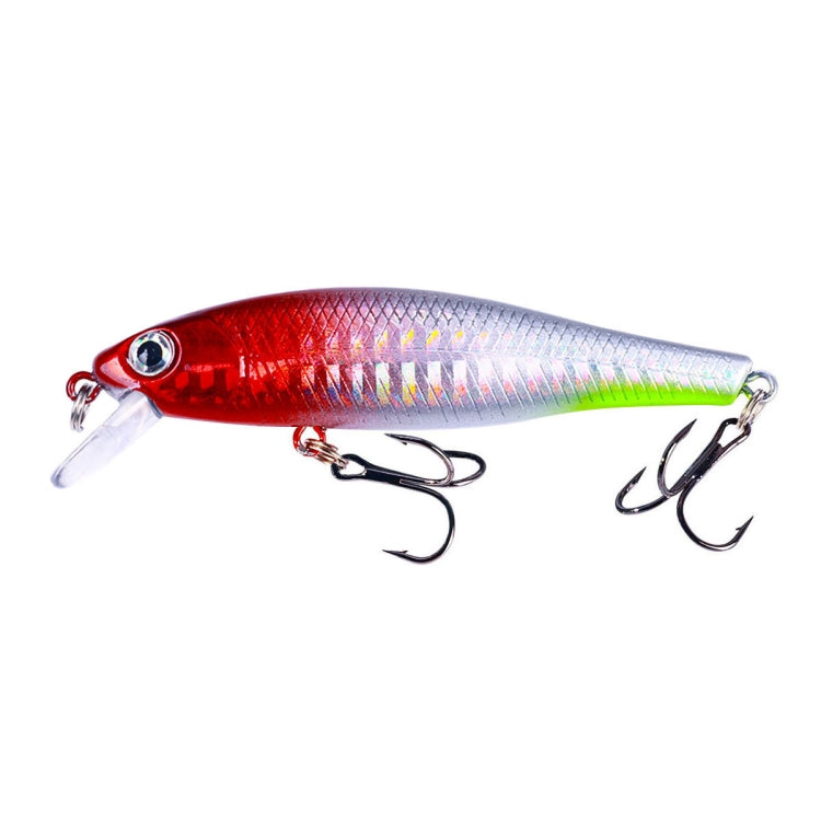 HENGJIA MI160 8.8cm 9g Floating Water Minno Fake Bait Reluova