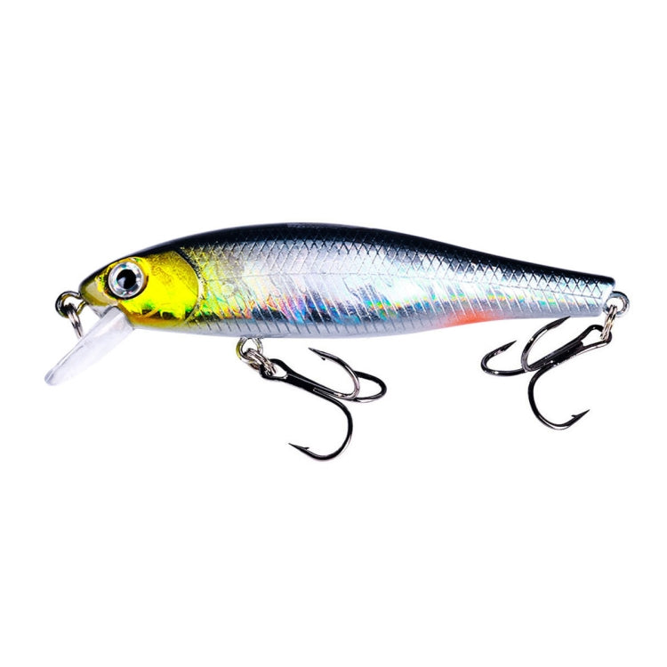 HENGJIA MI160 8.8cm 9g Floating Water Minno Fake Bait Reluova