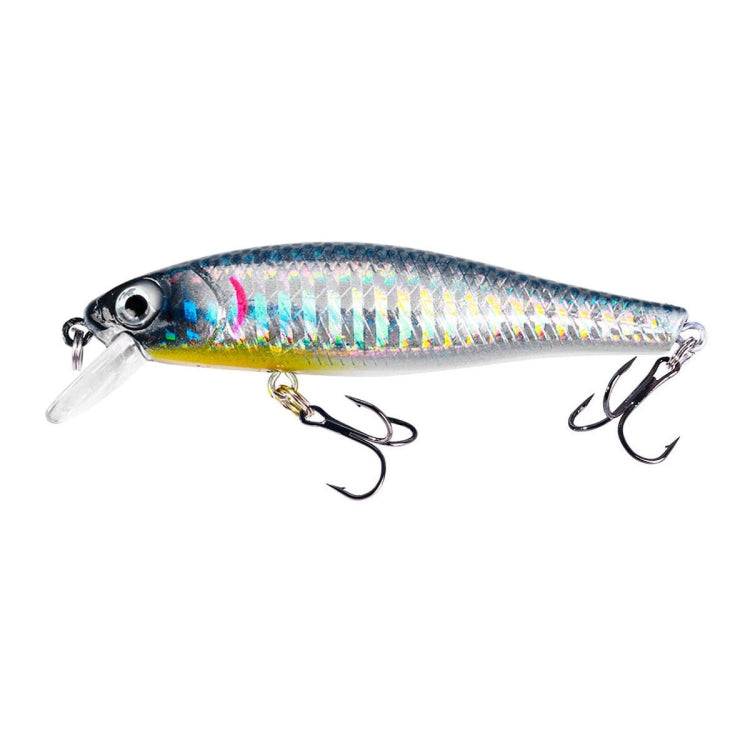 HENGJIA MI160 8.8cm 9g Floating Water Minno Fake Bait Reluova