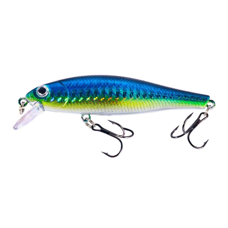 HENGJIA MI160 8.8cm 9g Floating Water Minno Fake Bait Reluova