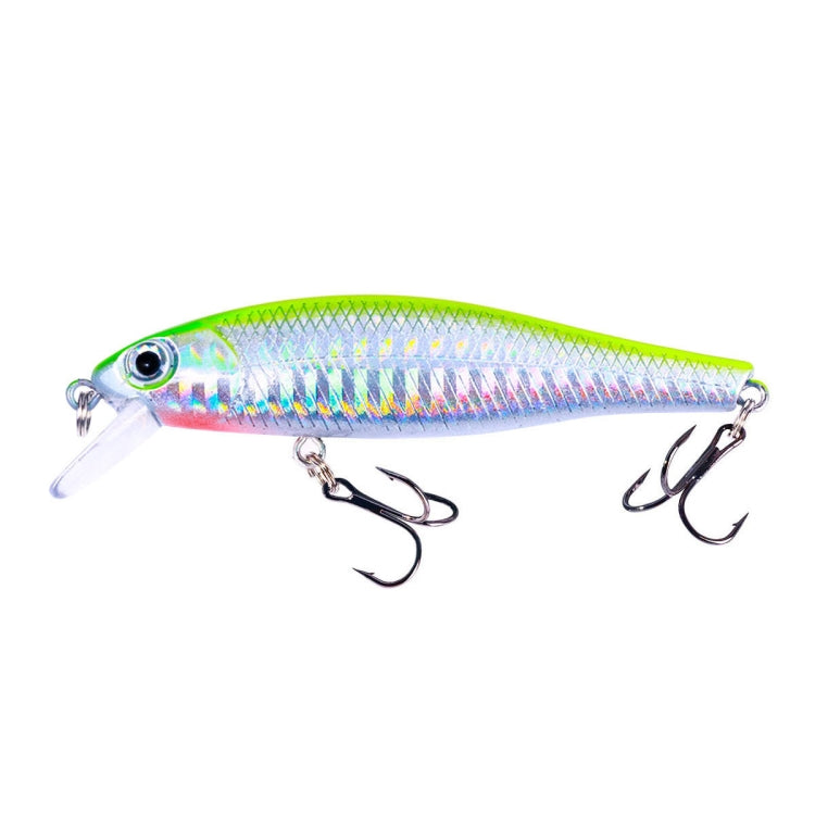 HENGJIA MI160 8.8cm 9g Floating Water Minno Fake Bait