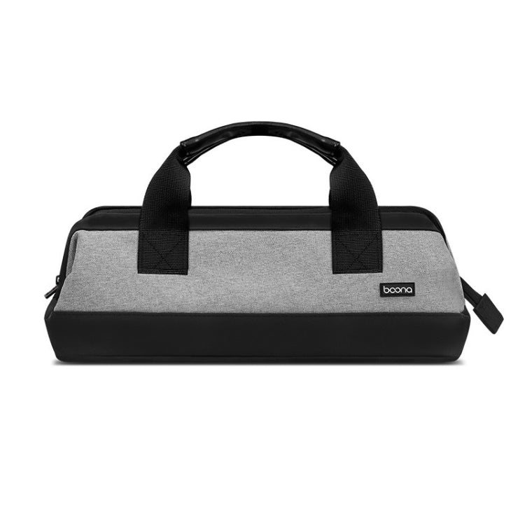 Baona BN-DS005 for Dyson Hair Dryer Curling Iron Accessories Organizer Bag Reluova